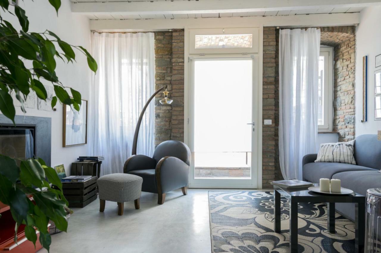 La Chiesina Villa Бергамо Екстериор снимка