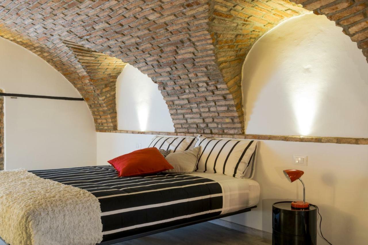 La Chiesina Villa Бергамо Екстериор снимка