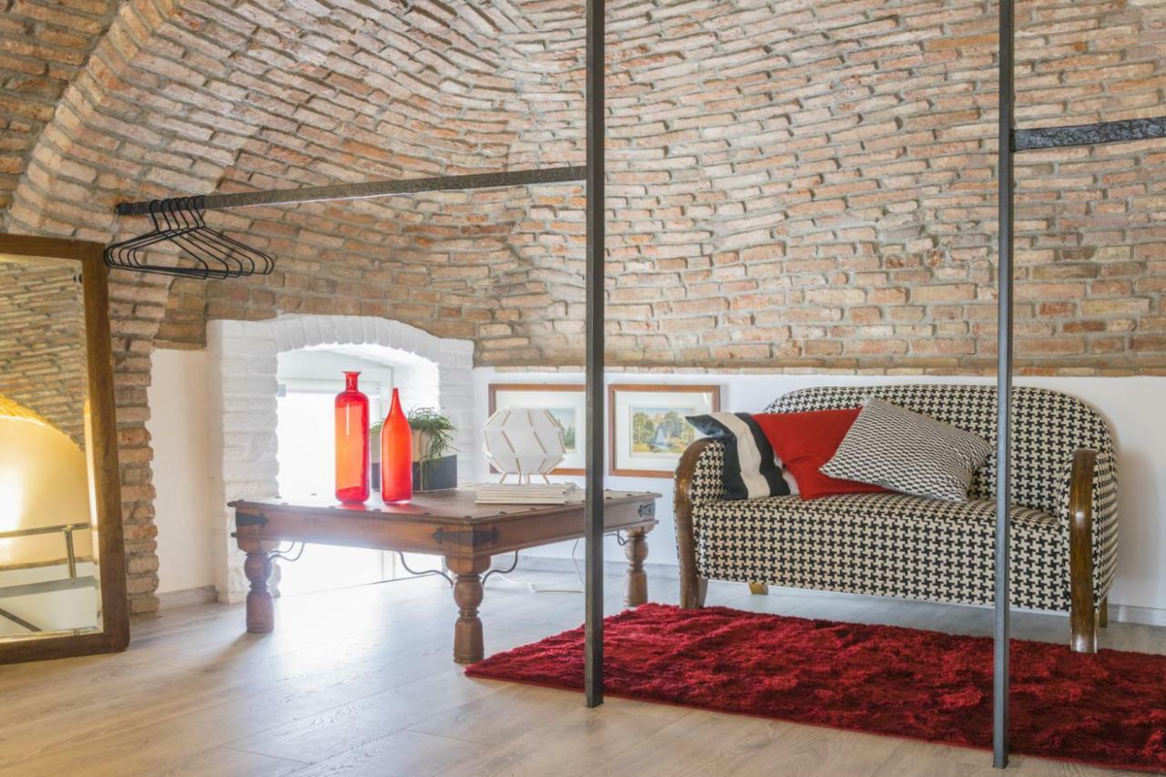 La Chiesina Villa Бергамо Екстериор снимка